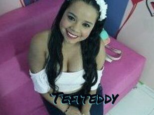 Tefiteddy