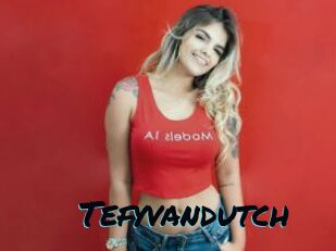 Tefyvandutch