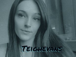 Teighevans