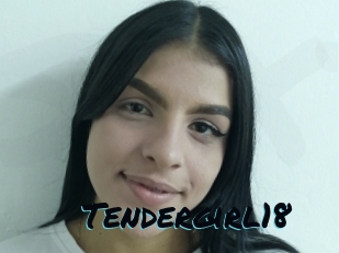 Tendergirl18