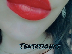 Tentationxs