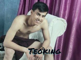 Teoking