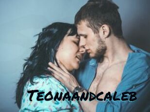 Teonaandcaleb