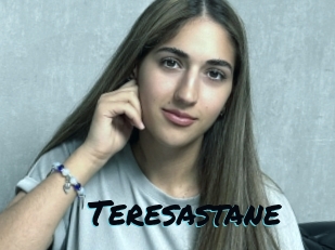 Teresastane