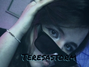 Teresastorm