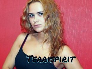 Terrispirit