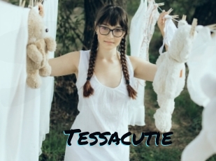 Tessacutie