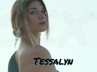 Tessalyn