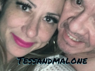 Tessandmalone