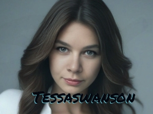 Tessaswanson