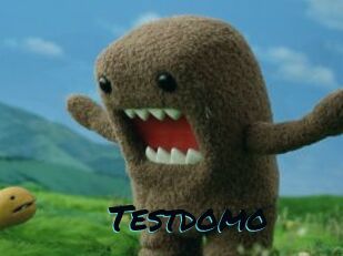 Testdomo