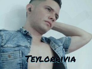 Teylorrivia