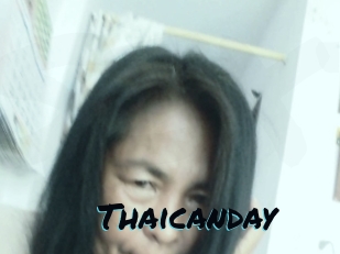 Thaicanday