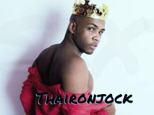 Thaironjock