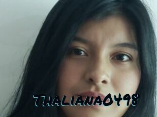 Thaliana0498