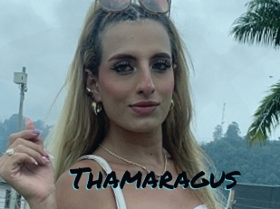 Thamaragus