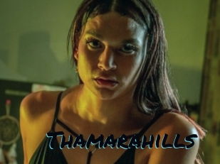 Thamarahills