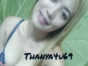 Thanya4u69