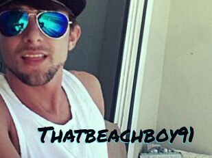 Thatbeachboy91