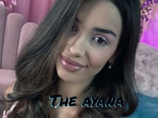 The_ayana