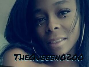 TheQueeen0200