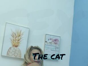 The_cat