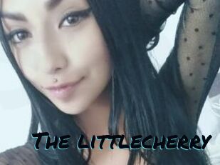 The_littlecherry