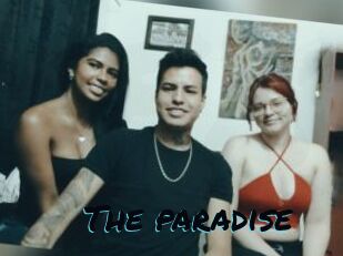 The_paradise