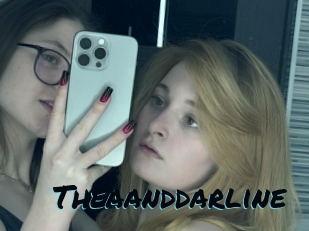 theaanddarline Sexties