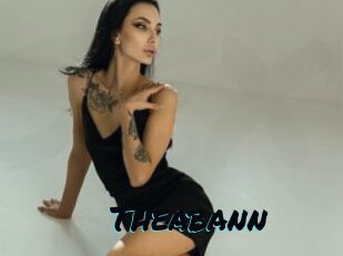 Theabann