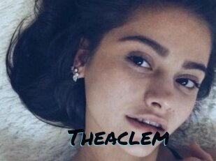 Theaclem