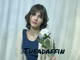 Theadaffin