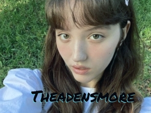 Theadensmore