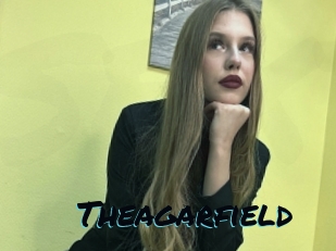 Theagarfield