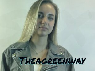 Theagreenway