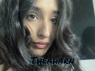 Theaharn