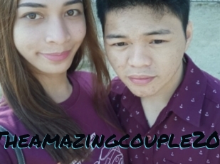 Theamazingcouple20