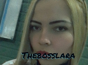 Thebosslara