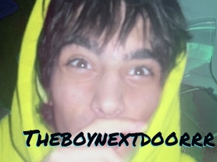 Theboynextdoorrr