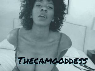 Thecamgoddess