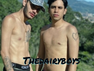 Thedairyboys