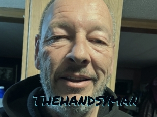 Thehandsyman