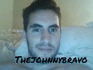 Thejohnnybravo