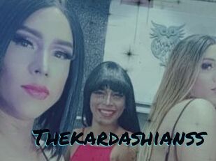 Thekardashianss