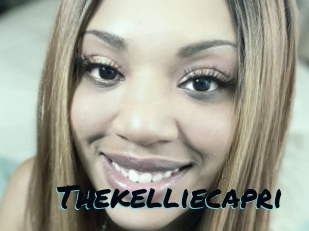 Thekelliecapri