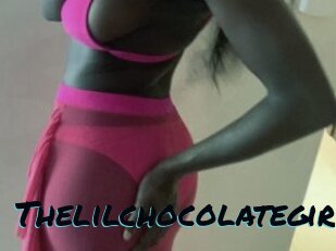 Thelilchocolategirl