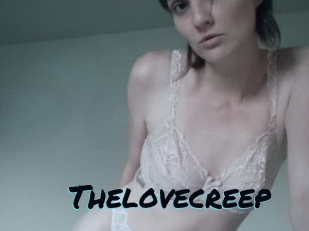 Thelovecreep