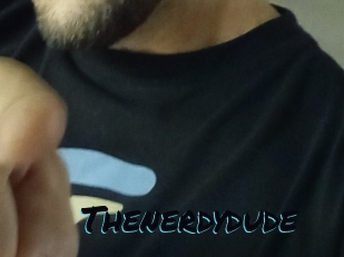 Thenerdydude