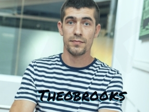 Theobrooks