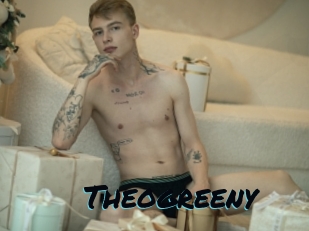 Theogreeny